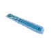Pro-Stat? Dust mop head 60" x 5" Blue Tie-On - Vonex
