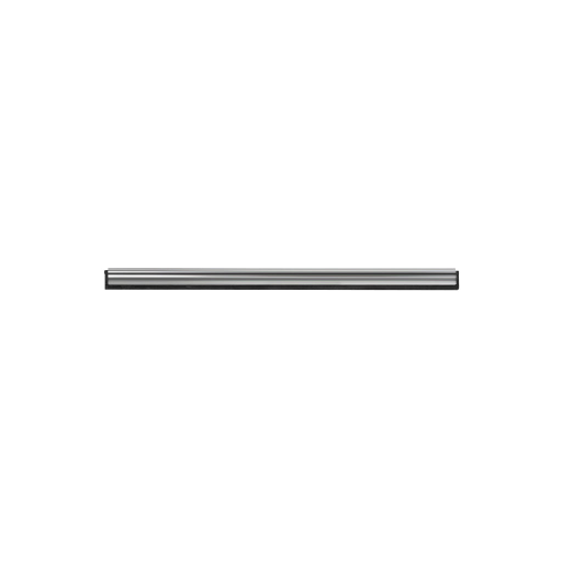 10" Stainless Steel Channel and Rubber refill - Vonex