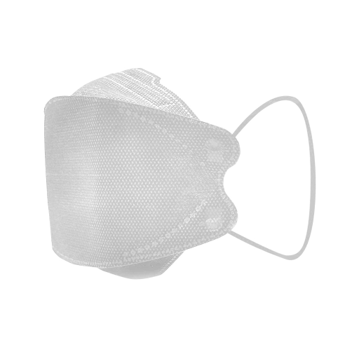 KN95 Formfitting Masks (box of 20) - Vonex
