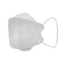 KN95 Formfitting Masks (box of 20) - Vonex