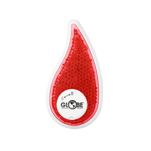 Fresh Drop Air Freshener Refills- Red Tropical Fruit Globe Commercial Products