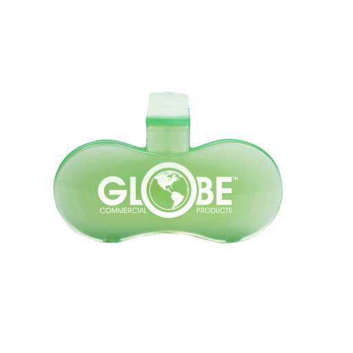 Powerclip ?Toilet Bowl Deodorizer? Green Apple - Vonex