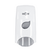 Foam Bulk Soap Dispenser with Refillable Bottle White - 1000ml - Vonex