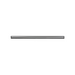 Stainless Steel Channel and Rubber 14" - Vonex