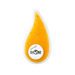 Fresh Drop Air Freshener Refills-Orange Mango - Vonex