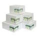 20 X 22 pk/500 Regular Black - Vonex