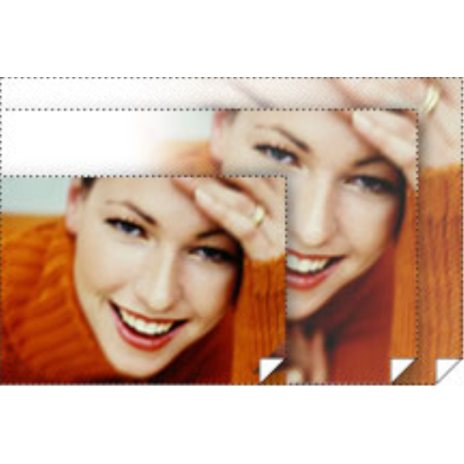 Epson Premium Luster Photo Paper (260) 10"x100'S0420 - Vonex
