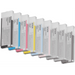 T606700 EPSON ULTRACHROME LIGHT BLACK K3 STYLUS PRO 4800 & 4 - Vonex