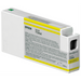 T596400 EPSON ULTRACHROME HDR YELLOW 350ML, STYLUS PRO 7700/ - Vonex