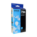 T786220-S EPSON CYAN INK W/SENSORMATIC WF4630/4640/5110/519 - Vonex