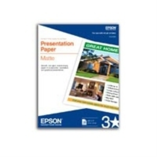S041070 PHOTO QUALITY INK JET PAPER (11"X17")(100 CT) - Vonex