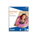 Epson S041156 Photo Paper Glossy, 11" x 17", 20 sheets - Vonex