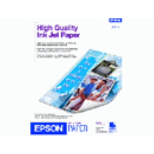 S041111 HIGH QUALITY INK JET PAPER (8.5"X11")(100 CT)(BILING - Vonex