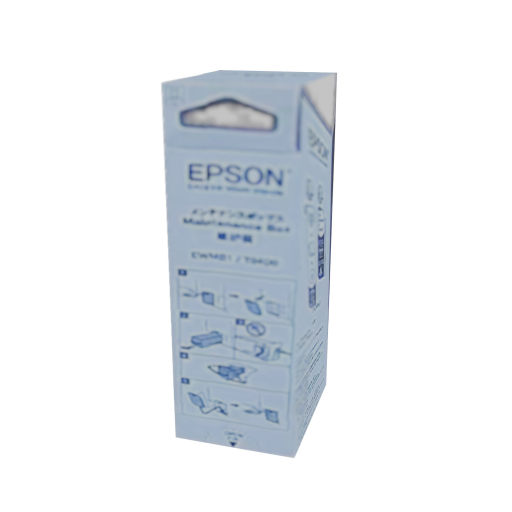 Epson Ink Maintenance Box / ET-7700, ET-7750T04D000 - Vonex