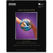 Epson Velvet Fine Art Paper, Letter Size, 20 sheetsS - Vonex