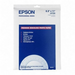 EPSON Premium Photo Paper Semi-gloss, Letter Size, 20 sheets - Vonex