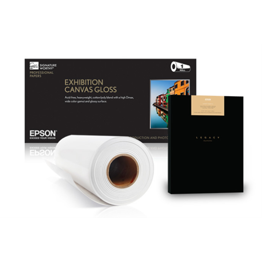 Epson Standard Proofing Paper 17" x 164' RollS045079 - Vonex