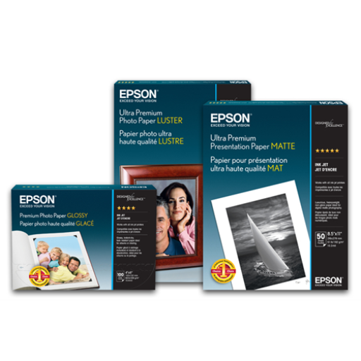 Epson Screen Positive Film 17" X 100' RollS450132 - Vonex