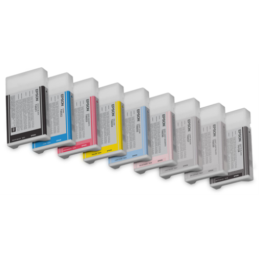 T603B00 EPSON ULTRACHROME MAGENTA K3 FOR STYLUS PRO 7800/980 - Vonex