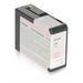 T580600 EPSON ULTRACHROME LIGHT MAGENTA INK 80ML, STYLUS PRO - Vonex