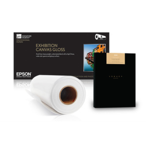 Epson Legacy Platine 8.5" x 11"S450079 - Vonex