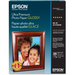 Epson Ultra premium Photo Paper Glossy, Letter, 25 S - Vonex