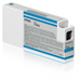 T596200 EPSON ULTRACHROME HDR CYAN 350ML, STYLUS PRO 7700/7 - Vonex