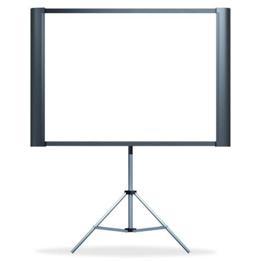 Epson Duet Portable Projector ScreenELPSC80 - Vonex
