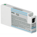 T596500 Epson Ultrachrome HDR Light Cyan Ink 350ml Stylus Pro 7900/9900 - Vonex