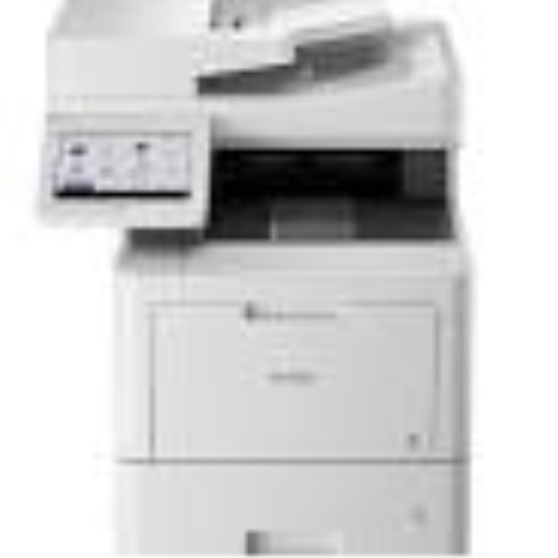 Light Gray MFCL9610CDN Brother Colour Laser Multifunction