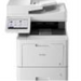 Light Gray MFCL9610CDN Brother Colour Laser Multifunction