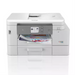 Light Gray Brother MFC-J4535DW INKvestment Tank All-in-One Colour Inkjet Printer