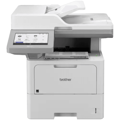 Brother MFCL5710DW Monochrome Laser Multifunction Business - MFCL5700DW Replacement – – Printers and Scanners – Brother