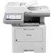 Light Gray Brother MFCL6915DW Monochrome Laser Multifunction Business - MFCL6900DW Replacement