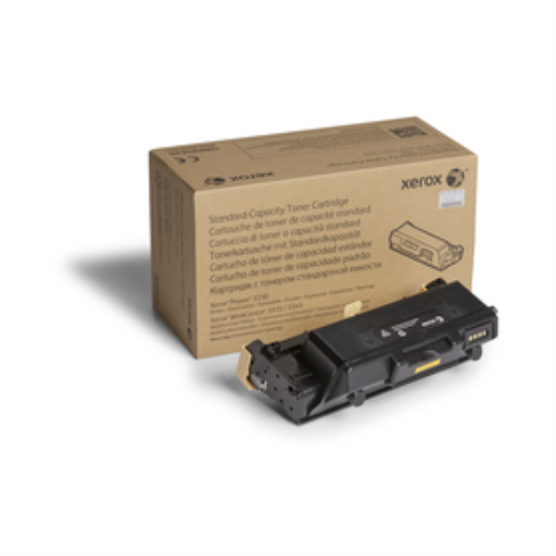 Genuine Xerox Standard Capacity Toner Cartridge for Phaser 3330/WorkCentre 3335/3345 (106R03620) - Vonex