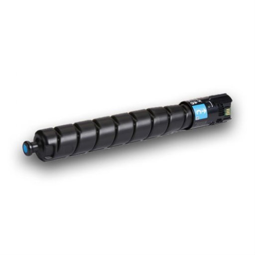 CYAN HIGH CAPACTIY TONER - Vonex