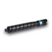 CYAN HIGH CAPACTIY TONER - Vonex