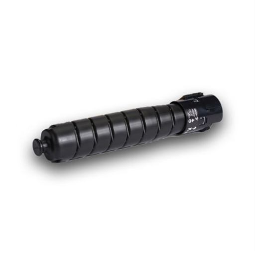 BLACK HIGH CAPACITY TONER - Vonex