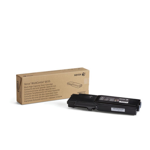 BLACK TONER CARTRIDGE - Vonex