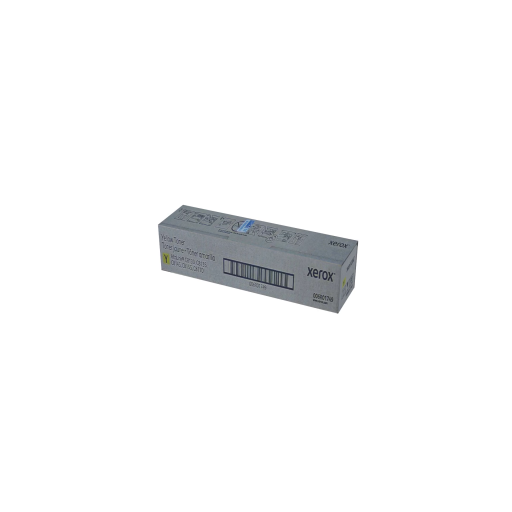 Xerox AltaLink C8130/35/45/55/70 Yellow Toner Cart - Vonex