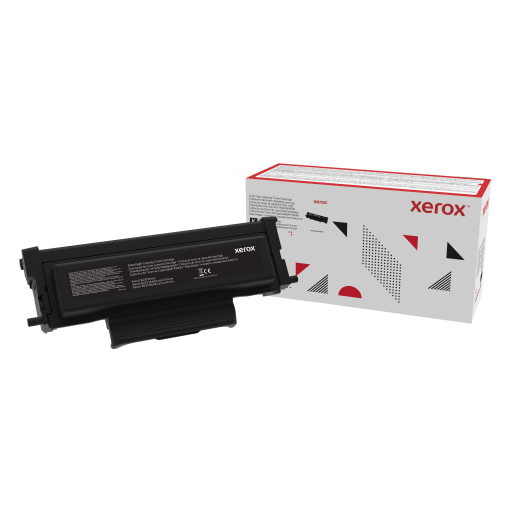 006R04401 GENUINE XEROX BLACK EXTRA HIGH CAPACITY TONER CARTRIDGE, XEROX B230/B225/B235 PRINTER/MULTIFUNCTION - Vonex