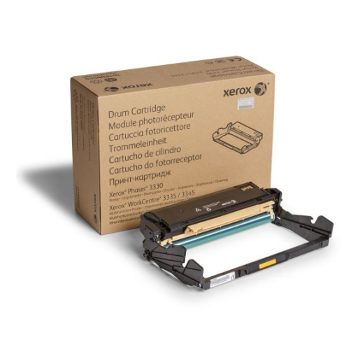 101R00555 Genuine Xerox Drum Cartridge For The Phaser 3330/WorkCentre 3335/3345 - Vonex
