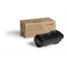XEROX BLACK STD CAP TONER CARTRIDGE F/VERSALINK C600/C605 - Vonex