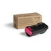 Xerox Versalink C600 Extra High Capacity Magenta Toner Cartridge (106R03917) - Vonex
