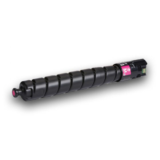 MAGENTA HIGH CAPACITY TONER - Vonex
