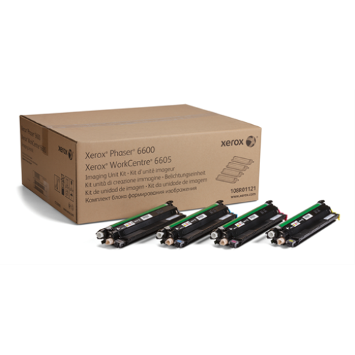 Xerox Phaser 6600 / C400 / C405 Imaging Unit (108R01121) - Vonex