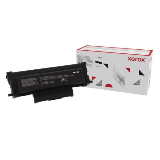 006R04400 Genuine Xerox Black High Capacity Toner Cartridge, Xerox B230/B225/B235 Printer/Multifunction - Vonex