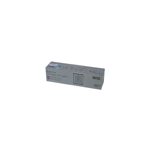 Xerox AltaLink C8130/35/45/55/70 Magenta Toner Car - Vonex