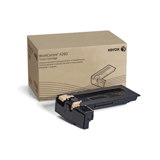 106R01409 Toner Cartridge Work Centre 4250, 4260 - Vonex