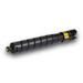 YELLOW HIGH CAPACITY TONER - Vonex